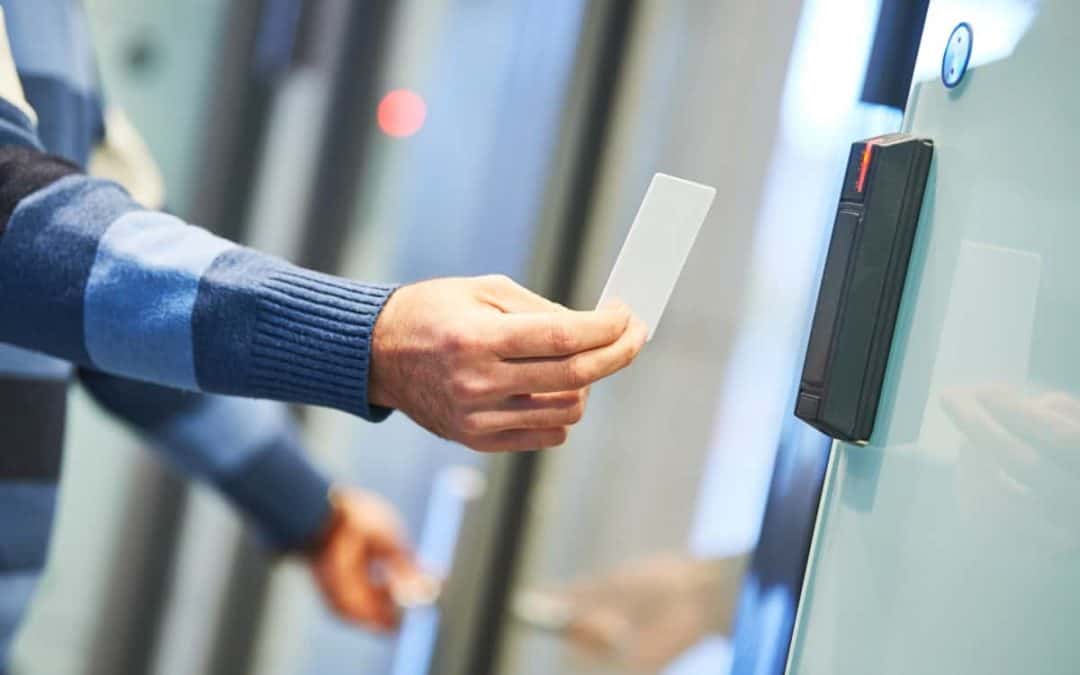 7 Reasons Why Your Business Should Invest in an Access Control System