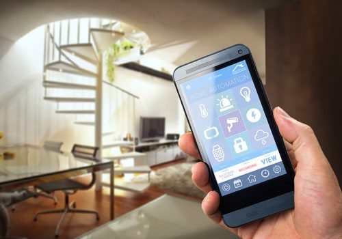 home automation companies in perth