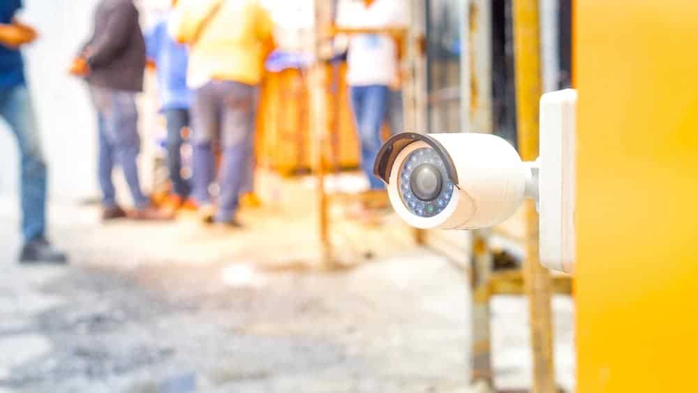 Is Your Project Losing Out to Theft? It’s Time to Invest in Construction Site Security.