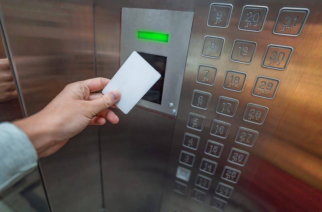 What Is The Right Type Of Access Control For Your Business?