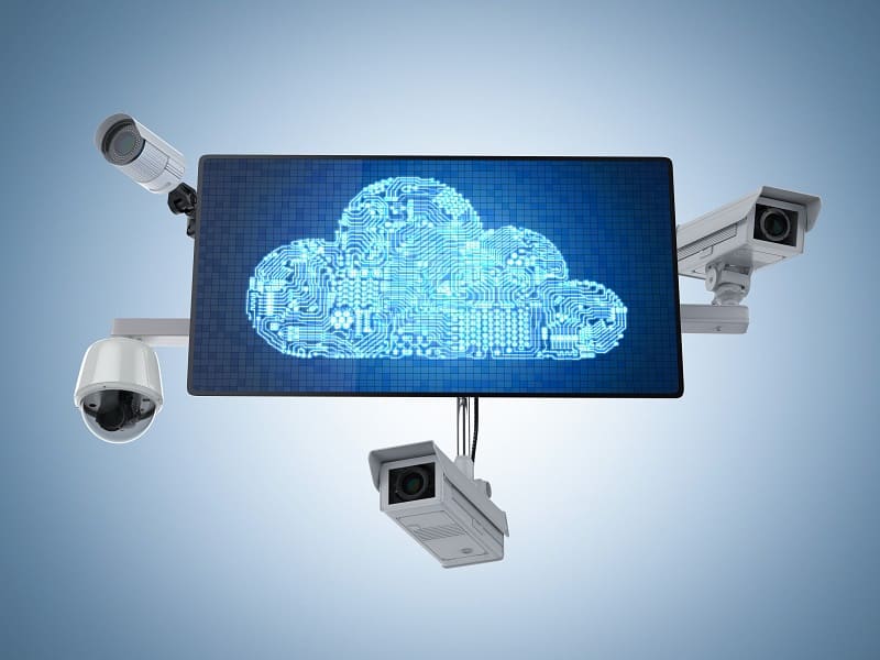 How Cloud Surveillance Systems Can Help Your Business Save on Insurance Premiums