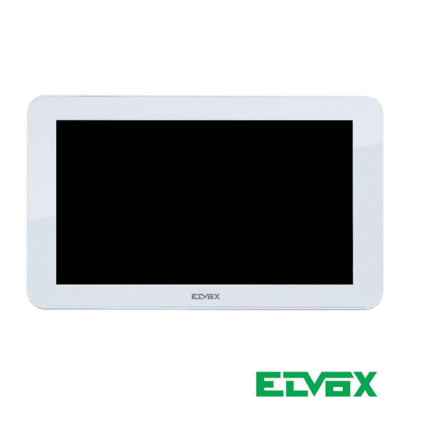 Elvox Single Screen 7" WiFi Kit Thumbnail