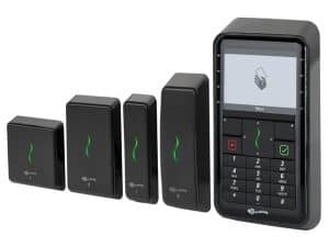 Gallagher T-Series Card Readers