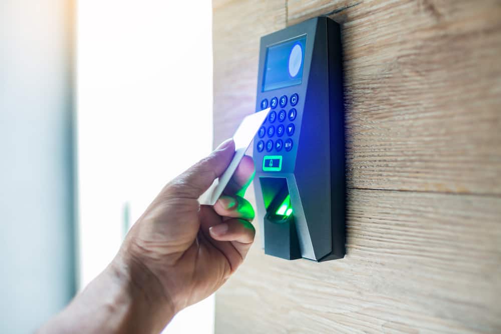 Finding The Right Access Control Security For Your Business