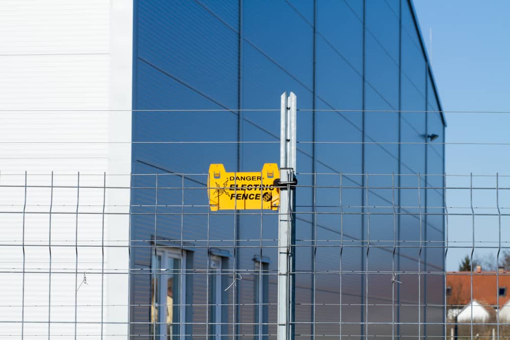 Commercial Electric Fences – The Ultimate Security Solution