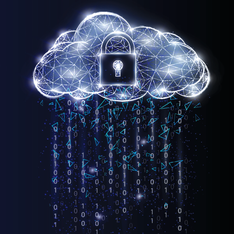 Cloud Cctv System