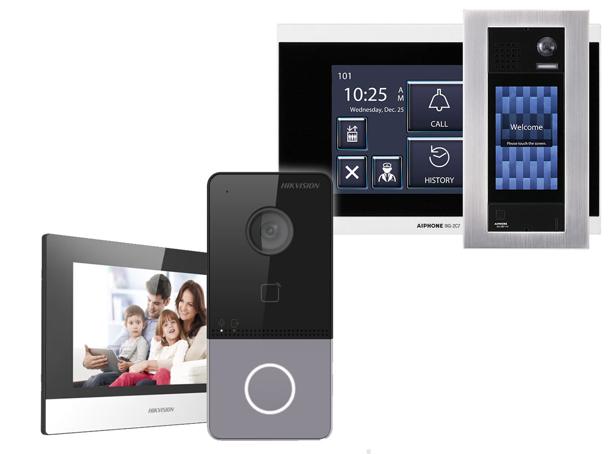Intercom System