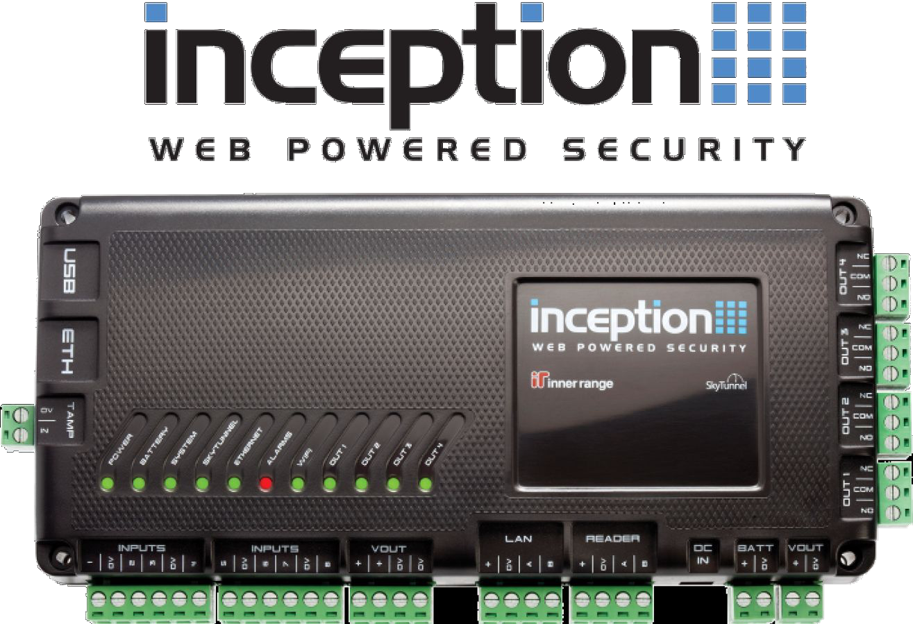 Access Control Systems in Perth | Castle Security