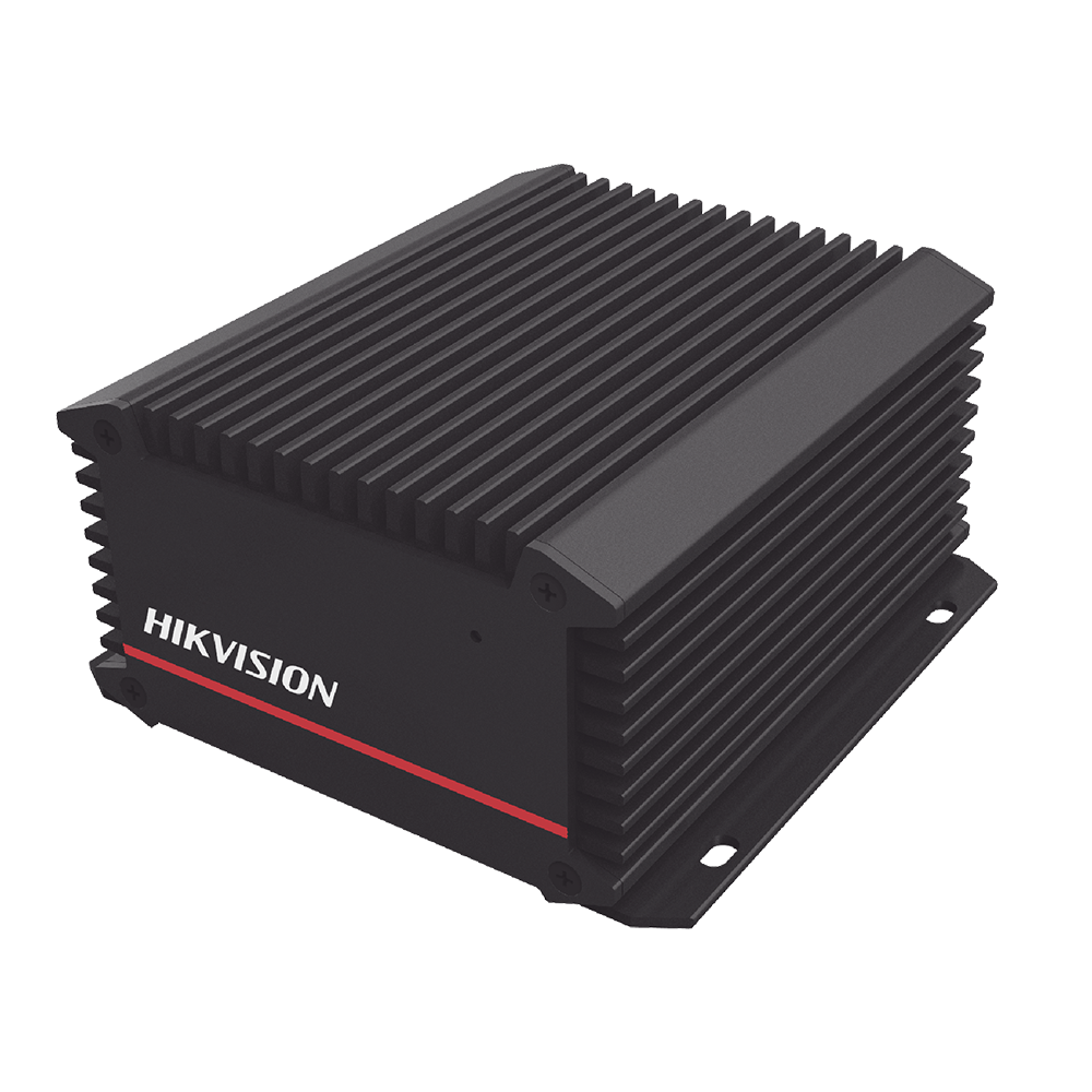 Hikvision Pro Connect
