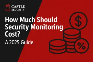 How much should security monitoring cost