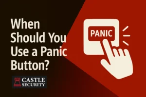 When Should You Use a Panic Button