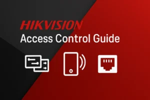 Hikvision Access Control Guide